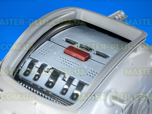 Бак у зборі з барабаном Electrolux 4055445417 для пральної машини