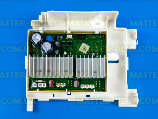 Модуль (плата инвертора) Samsung DC92-02139A для стиральной машины
