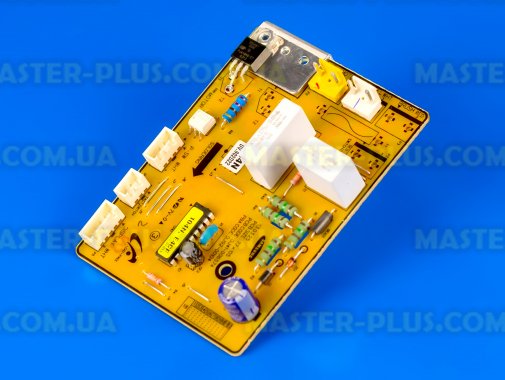 Модуль (плата) управления Samsung DJ92-00104N для пылесоса