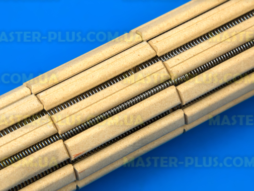 ТЭН 1200W стеатитовий Atlantic ER 001200Т Atl для бойлера