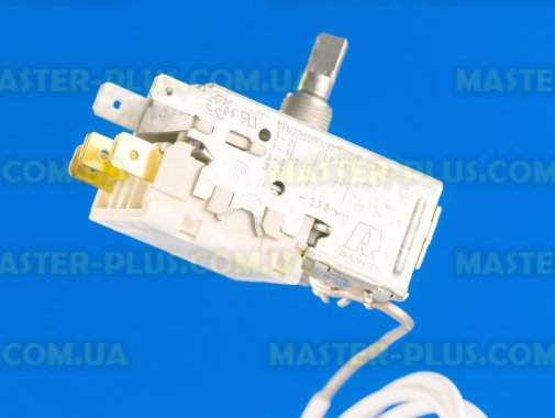 Термостат Zanussi 50116856001 Original  для холодильника
