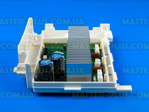 Модуль (плата инвертора) Samsung DC92-02139A для стиральной машины