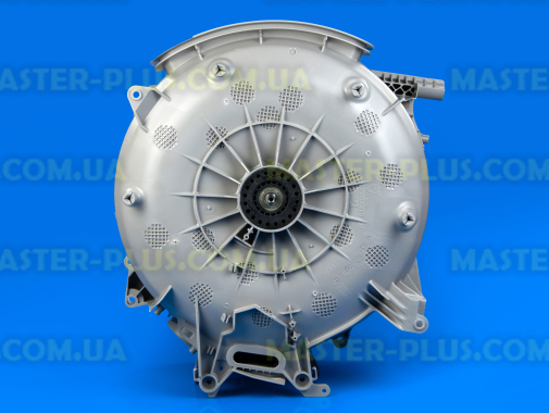 Бак у зборі з барабаном Electrolux 4055445417 для пральної машини