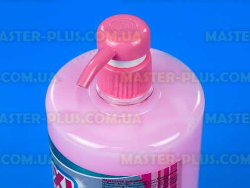 Засіб для миття посуду Maxi Power Bubble Gum 1 л
