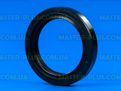 Сальник 40*55*9 WLK для пральної машини