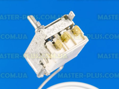 Термостат Zanussi 50116856001 Original  для холодильника