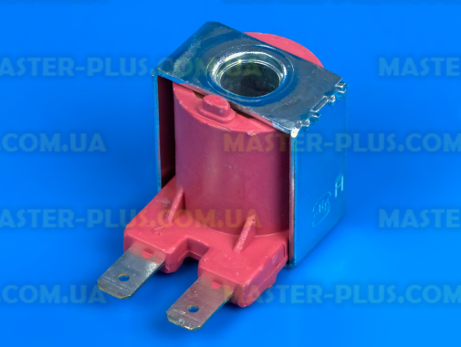 Катушка клапана 12V DC для стиральной машины
