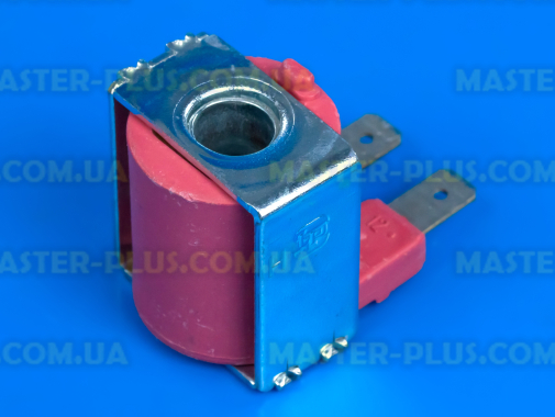 Катушка клапана 12V DC для стиральной машины