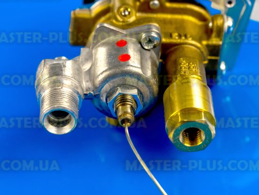 Термостат духовки AEG 3429216090 для плиты и духовки