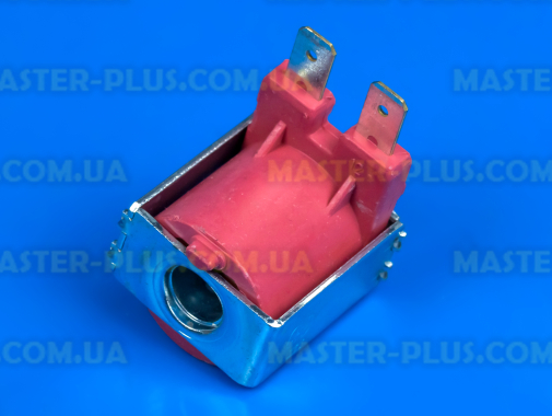 Катушка клапана 12V DC для стиральной машины