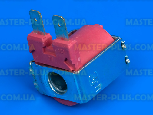 Катушка клапана 12V DC для стиральной машины