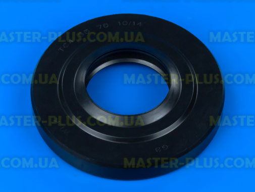 Сальник 35*76*10/14 WLK для стиральной машины