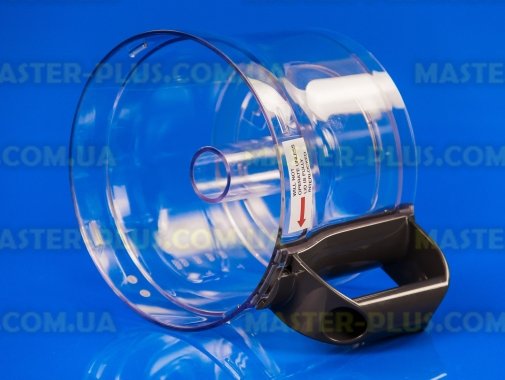 Чаша основная 2100ml для кухонного комбайна Kenwood KW710820 для кухонного комбайна