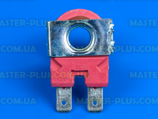 Катушка клапана 12V DC для стиральной машины