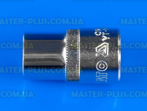Головка торцевая 1/2&quot; 13мм Yato YT-1206