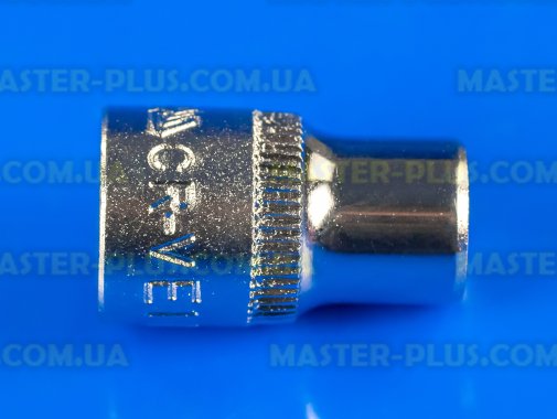 

Головка торцевая 1/4" torx E5 Yato YT-05212