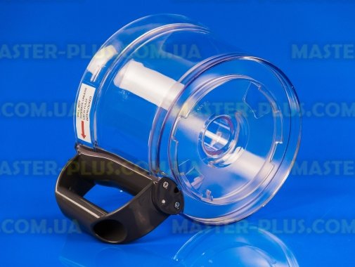 Чаша основная 2100ml для кухонного комбайна Kenwood KW710820 для кухонного комбайна