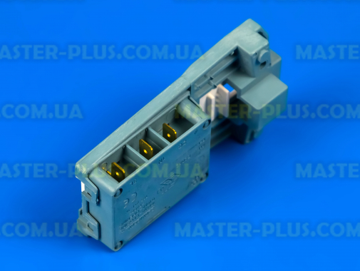 Замок (УБЛ) Whirlpool 481969018108 Original для стиральной машины