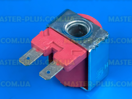 Катушка клапана 12V DC для стиральной машины