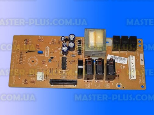 Модуль плати управління LG 6871W1S402D, для моделі MC-7644A для мікрохвильової печі