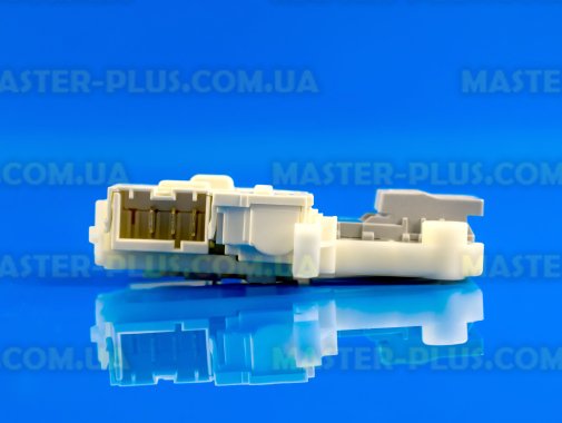 Замок (УБЛ) Electrolux 140000970016 Original для стиральной машины