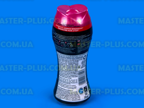 Кондиціонер - духи для білизни в гранулах Lenor Unstoppables Spring 210 г