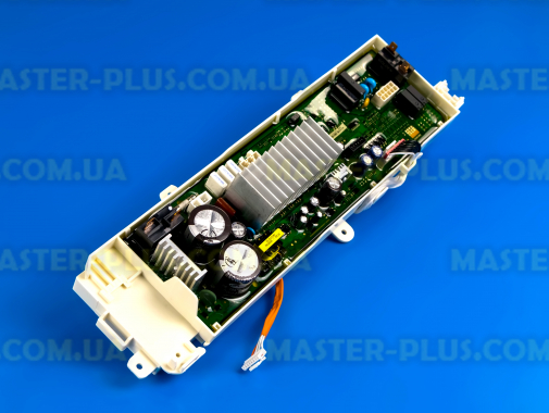 Модуль (плата) Samsung DC92-01780C для стиральной машины