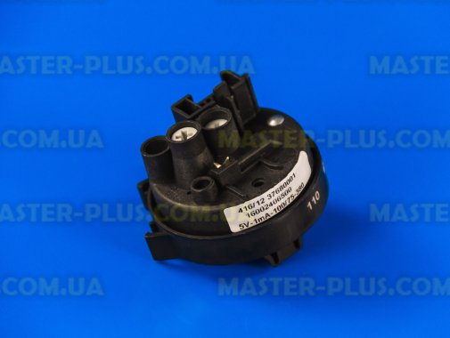 Пресостат (датчик рівня води) сумісний з Indesit C00254525 для пральної машини