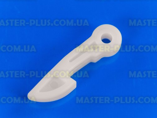 Гачок дверки (люка) Zanussi 50294508002 Original для пральної машини
