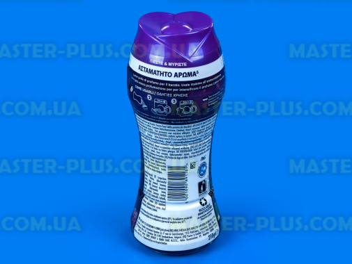 Кондиціонер - духи для білизни в гранулах Lenor Ametista &amp; Bouquet Florito 210 г