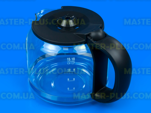 Колба (чаша) Electrolux 4055210670 для кофеварки