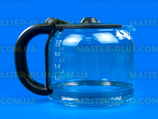 Колба (чаша) Electrolux 4055210670 для кофеварки