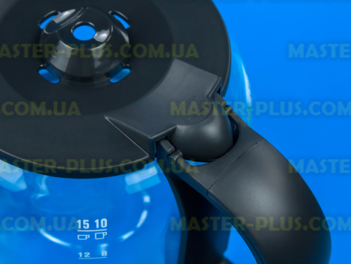 Колба (чаша) Electrolux 4055210670 для кофеварки