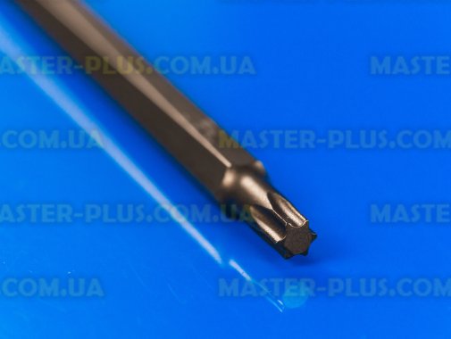 Біта двостороння T25 * T27 під тримач 1/4 &quot;Force 126D2527
