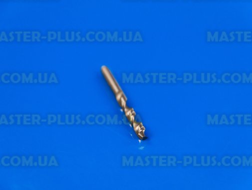 Свердло по металу 4,7мм HSS поліроване Sigma 1010471