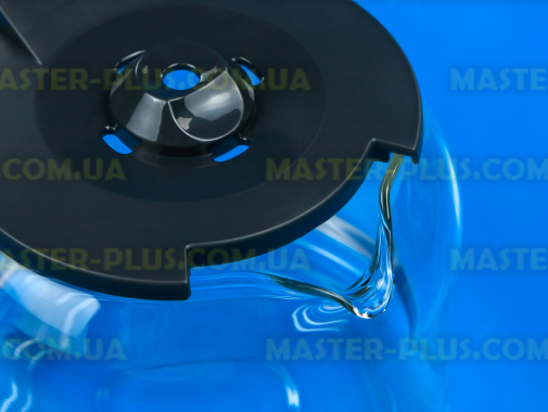 Колба (чаша) Electrolux 4055210670 для кофеварки