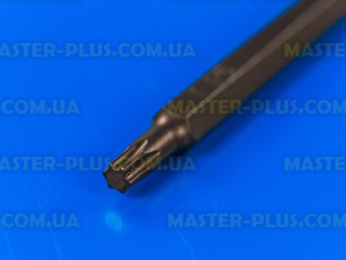 Біта двостороння T25 * T27 під тримач 1/4 &quot;Force 126D2527