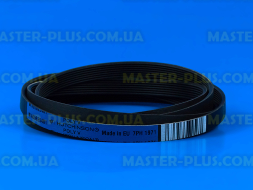 Ремень Electrolux 1366033007 Original для сушильной машины