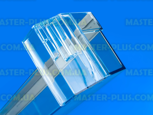 Полка (балкон) для пляшок Zanussi 2646005021 Original  для холодильника