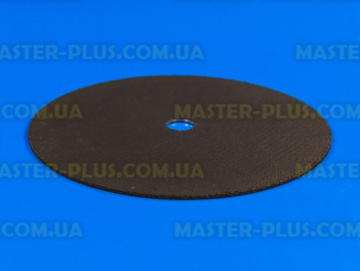 Круг отрезной по металлу Ø230х2,5х22,2мм Sigma 1940321