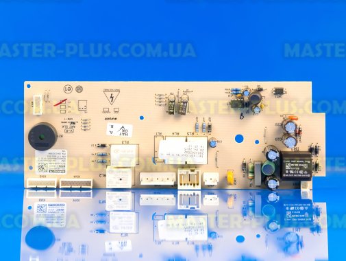 Модуль (плата) управління Beko 2963282602 для сушильної машини