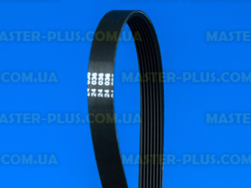 Ремень Electrolux 1366033007 Original для сушильной машины