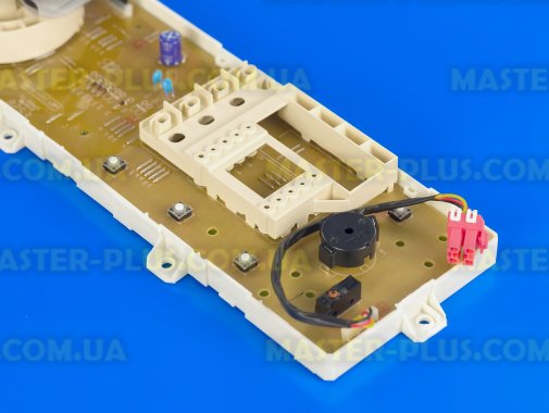 Модуль (плата індикації) LG EBR72945610 для пральної машини