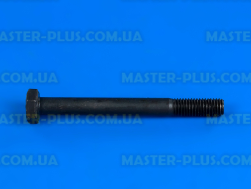 Болт М10*100 с неполной резьбой (класс прочности 10,9) DIN 931