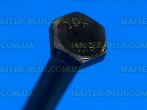 Болт М10*100 с неполной резьбой (класс прочности 10,9) DIN 931