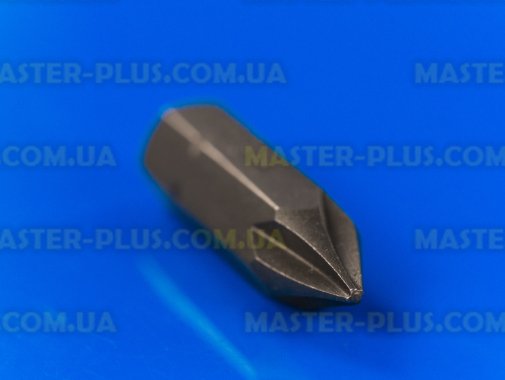 Бита крестовая PH1 под адаптер 5/16&quot; Force 151301