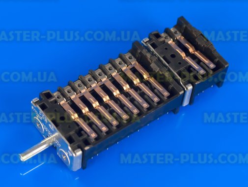 Переключатель режимов духовки Beko 263100032 Original для плиты и духовки