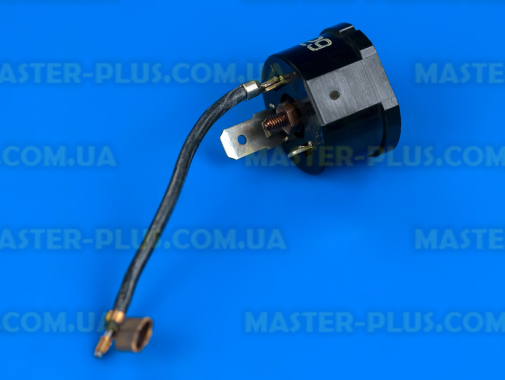 Тепловая защита компрессора QD16 1/6hp (6А) для холодильника
