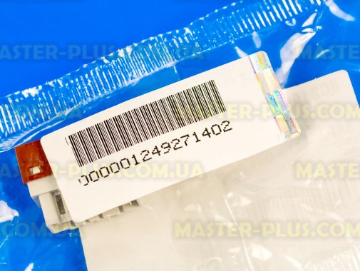 Кнопка сетевая Zanussi 1249271402 Original для стиральной машины
