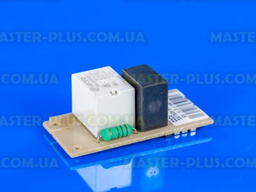 Таймер Indesit C00345413 для холодильника